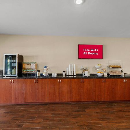 Red Roof Inn & Suites Albany, Ga Luaran gambar