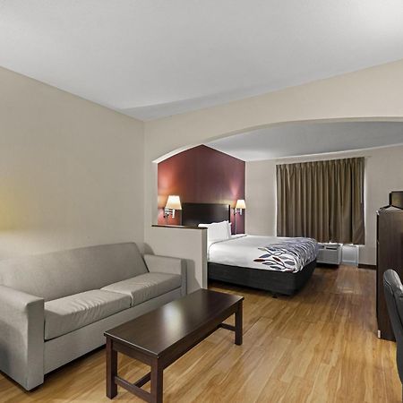 Red Roof Inn & Suites Albany, Ga Luaran gambar