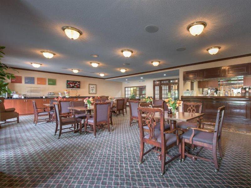 Red Roof Inn & Suites Albany, Ga Luaran gambar