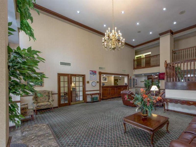 Red Roof Inn & Suites Albany, Ga Luaran gambar