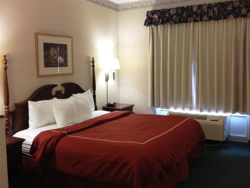 Red Roof Inn & Suites Albany, Ga Luaran gambar