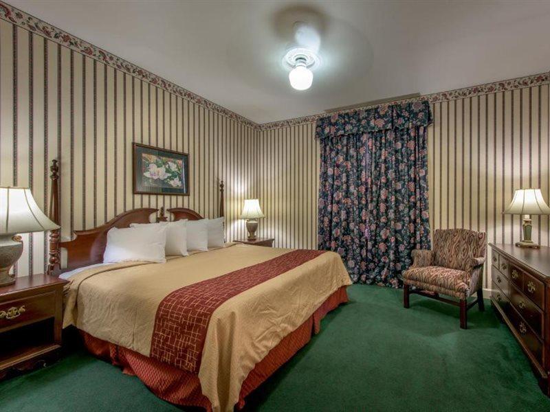 Red Roof Inn & Suites Albany, Ga Luaran gambar