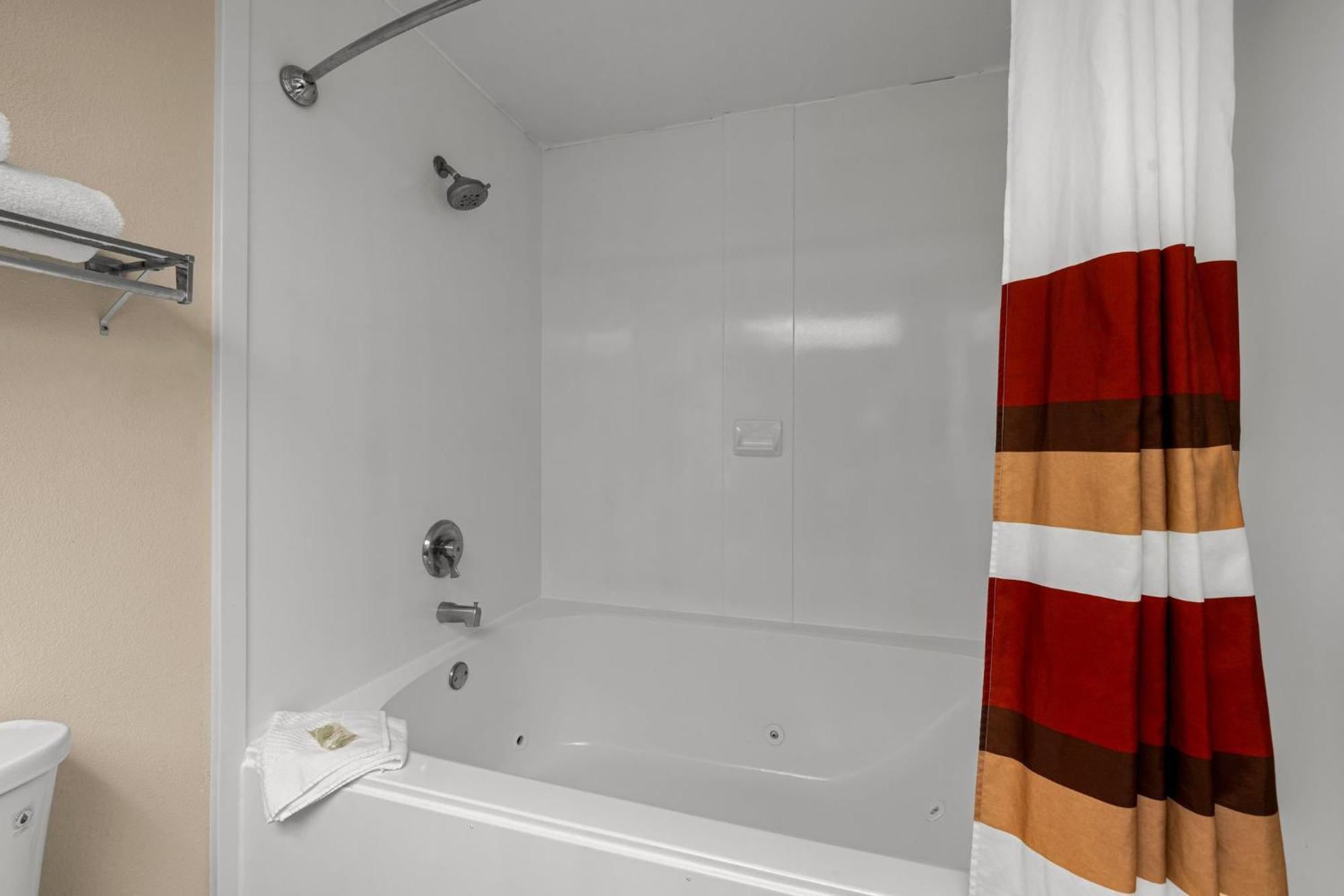 Red Roof Inn & Suites Albany, Ga Luaran gambar