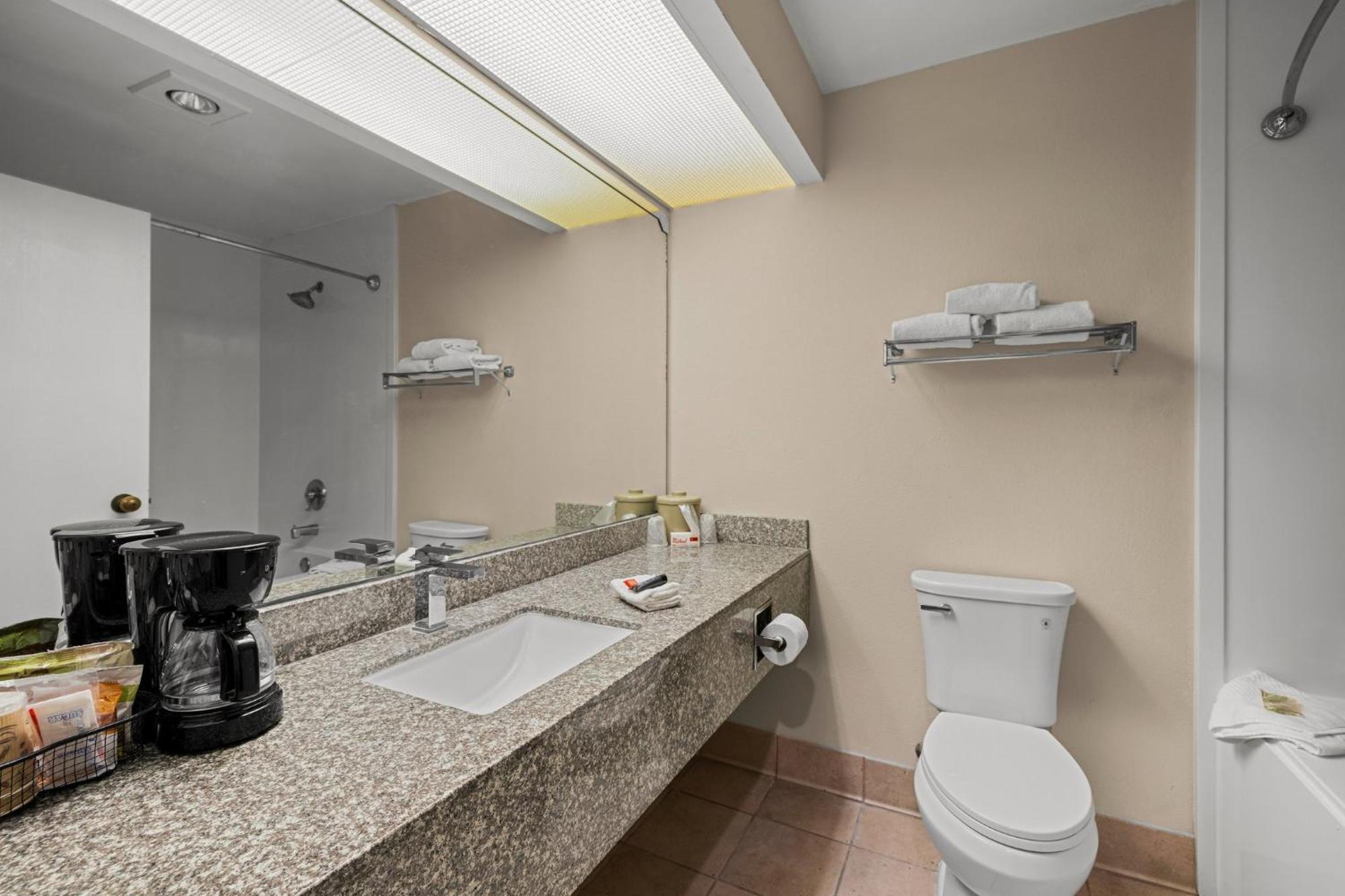 Red Roof Inn & Suites Albany, Ga Luaran gambar