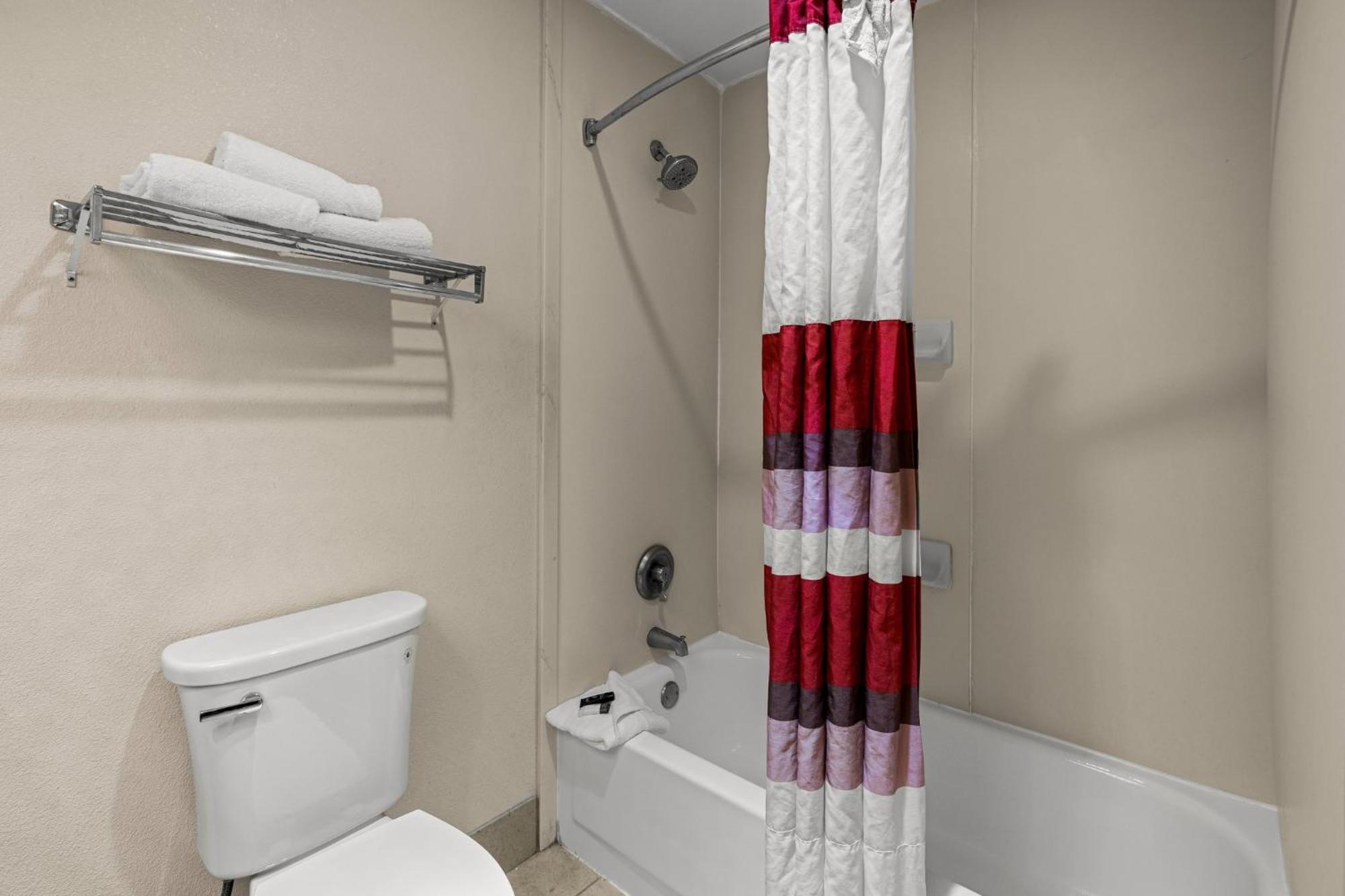Red Roof Inn & Suites Albany, Ga Luaran gambar