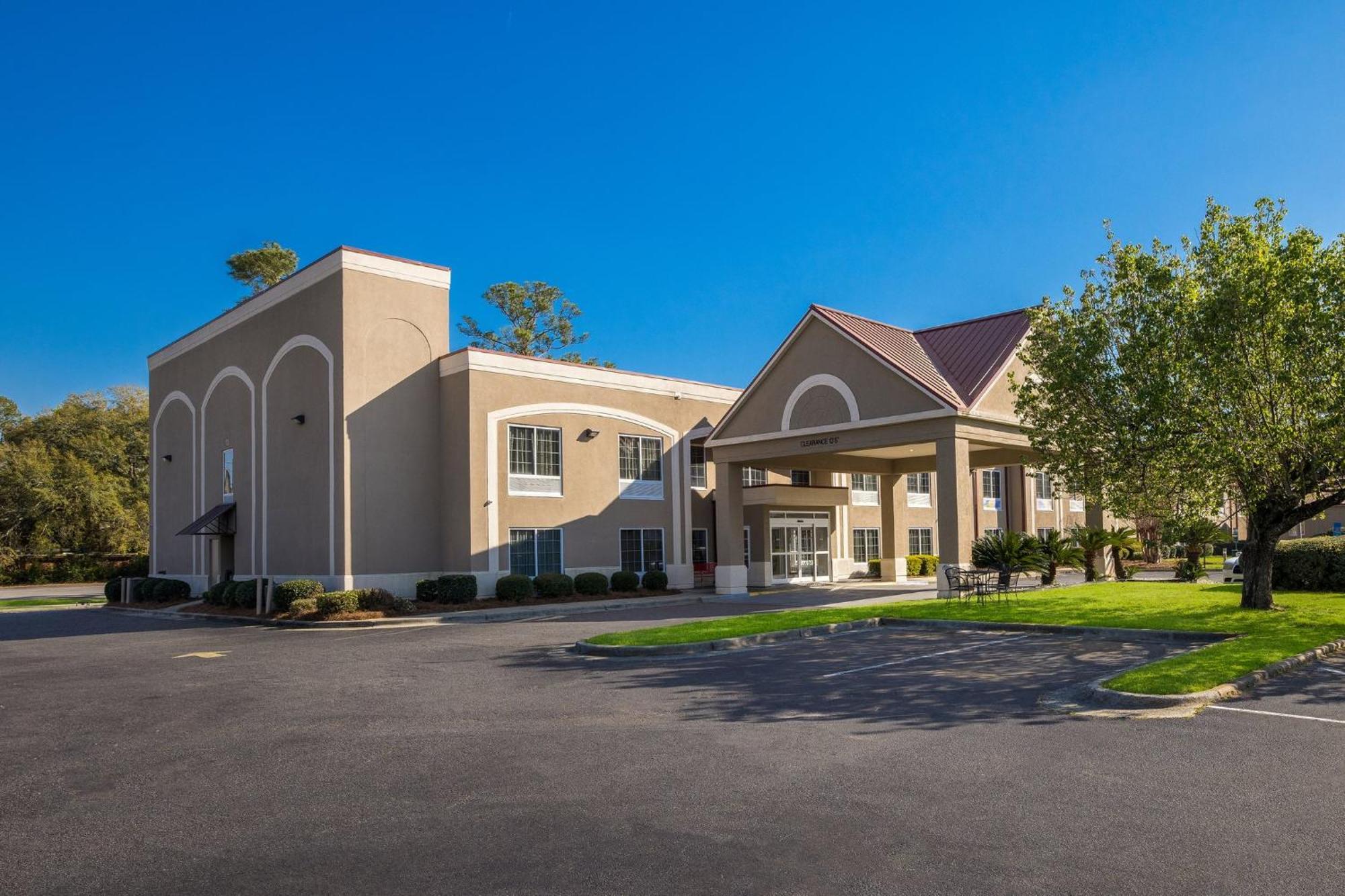 Red Roof Inn & Suites Albany, Ga Luaran gambar