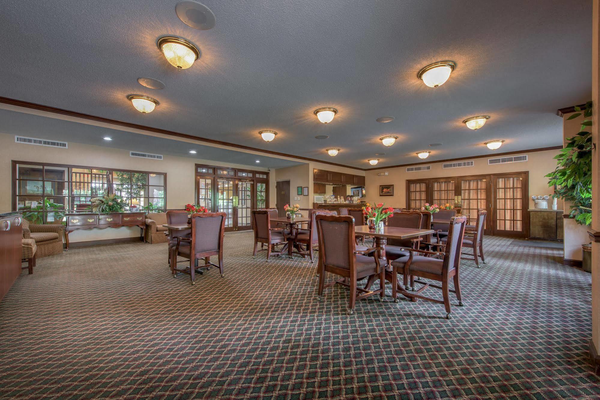Red Roof Inn & Suites Albany, Ga Luaran gambar