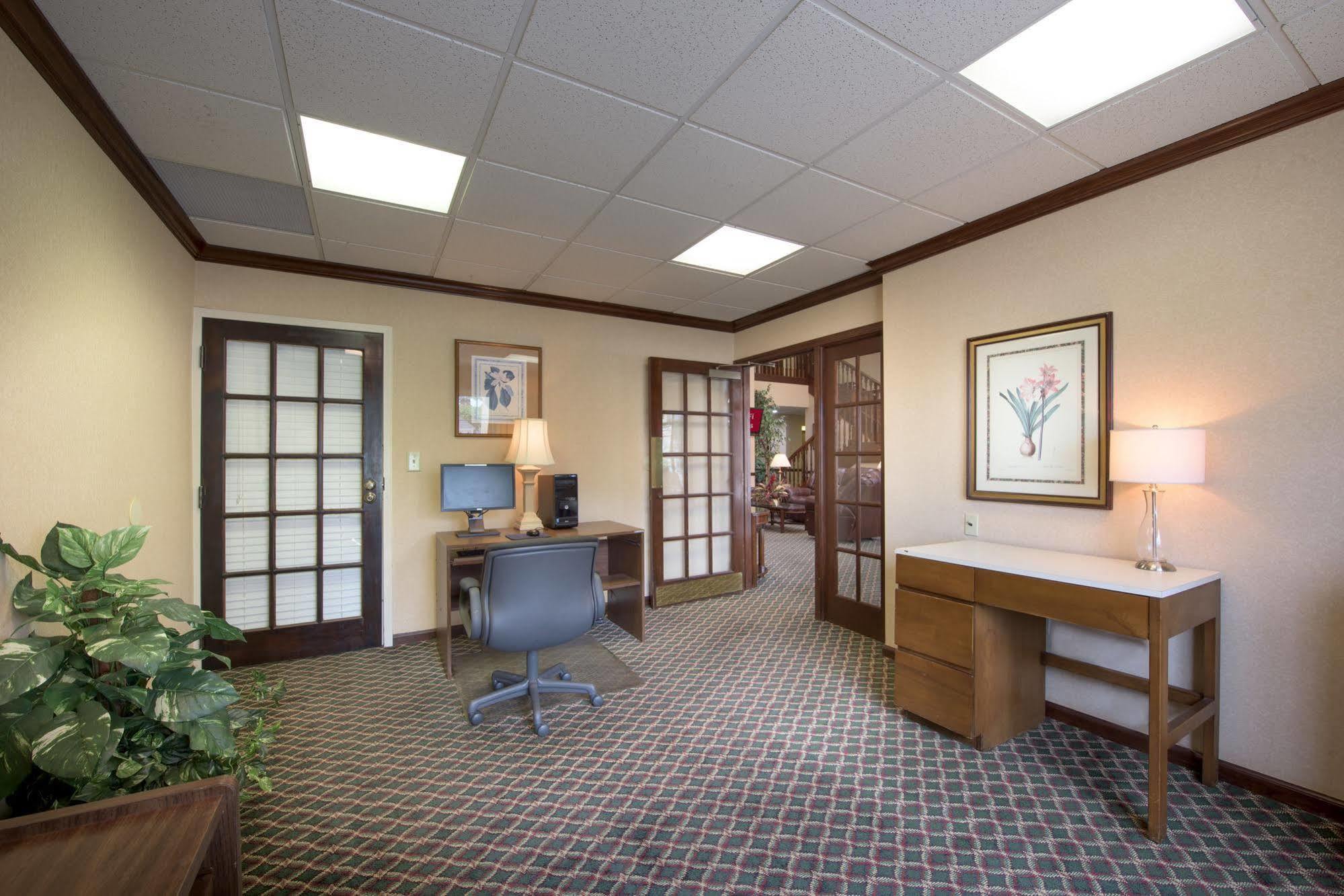 Red Roof Inn & Suites Albany, Ga Luaran gambar