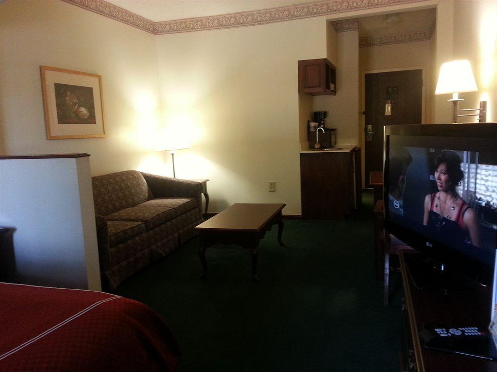 Red Roof Inn & Suites Albany, Ga Luaran gambar