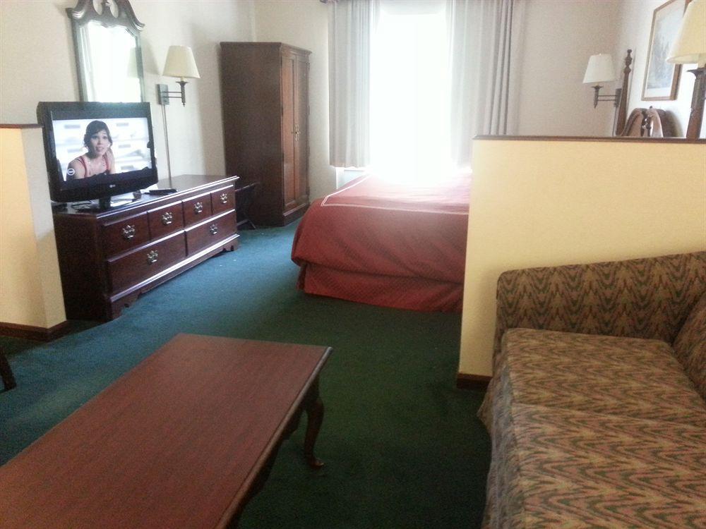 Red Roof Inn & Suites Albany, Ga Luaran gambar
